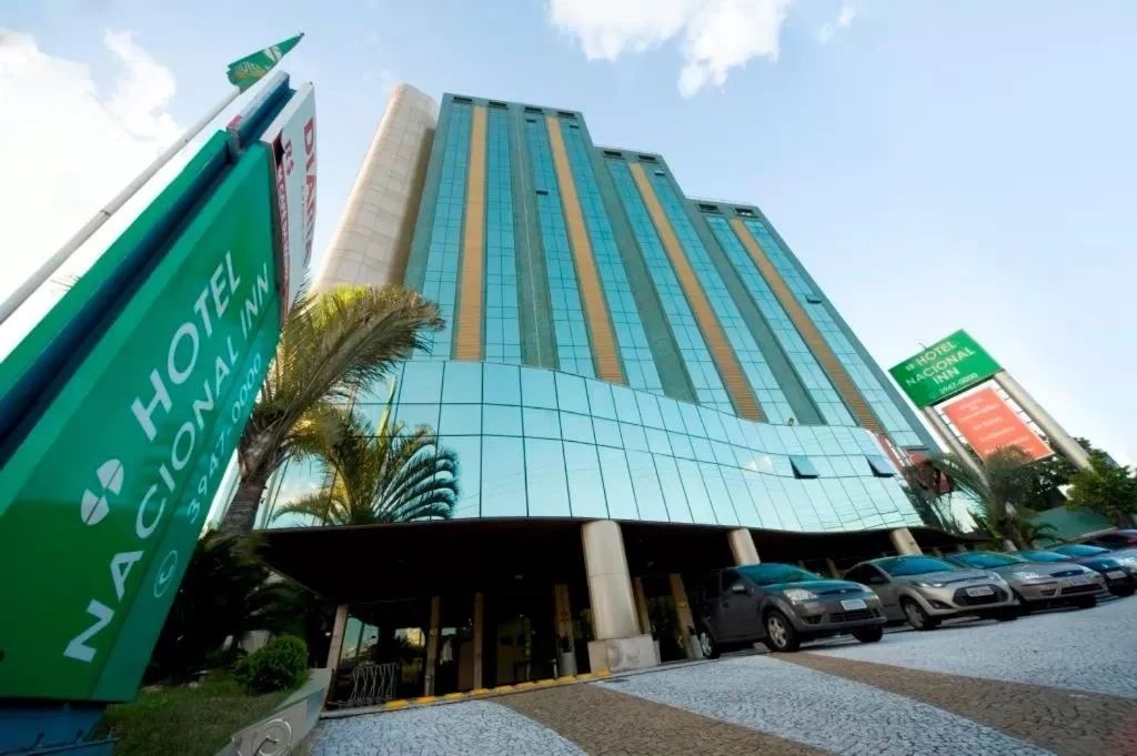 Hotel em São José dos Campos, conheça as melhores opções
