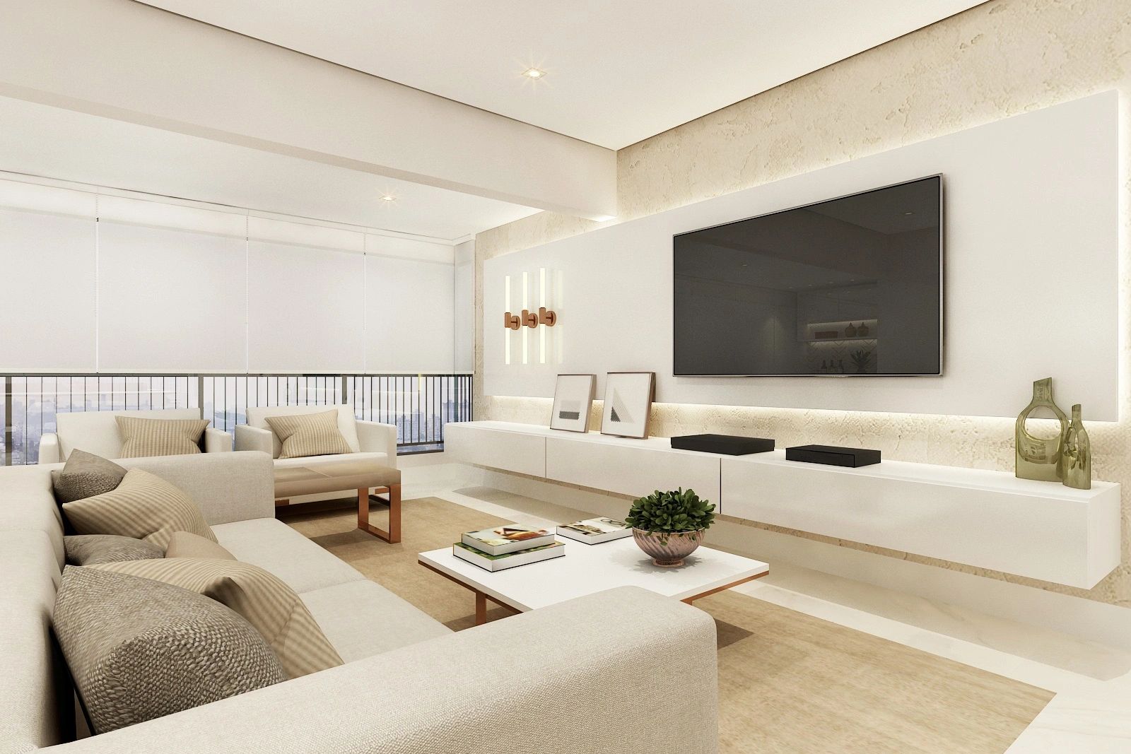 Lançamentos Imobiliários de Alto Padrão, São José dos Campos 2025