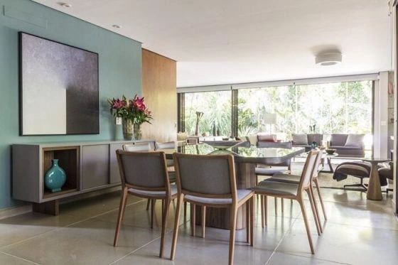 Confira dicas para deixar a sala de jantar mais bonita