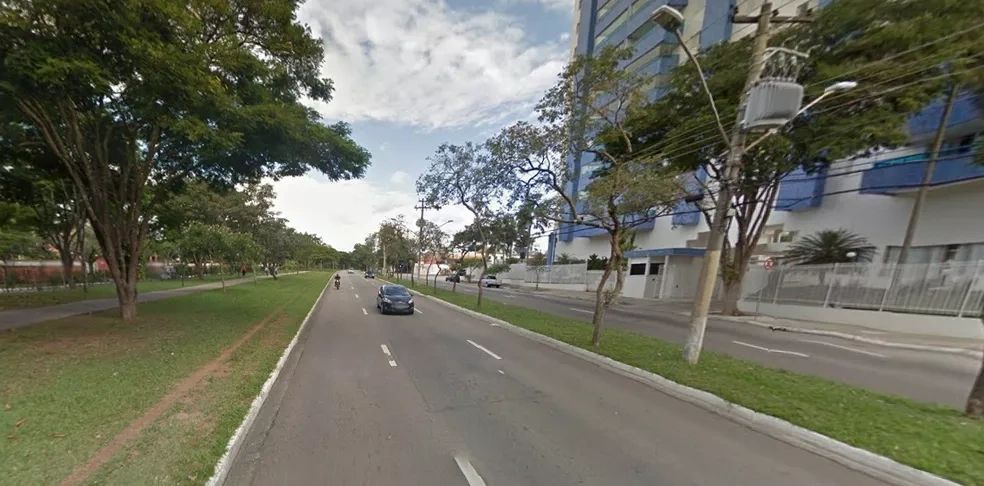 Bosque dos Eucaliptos: Seu Próximo Investimento Imobiliário