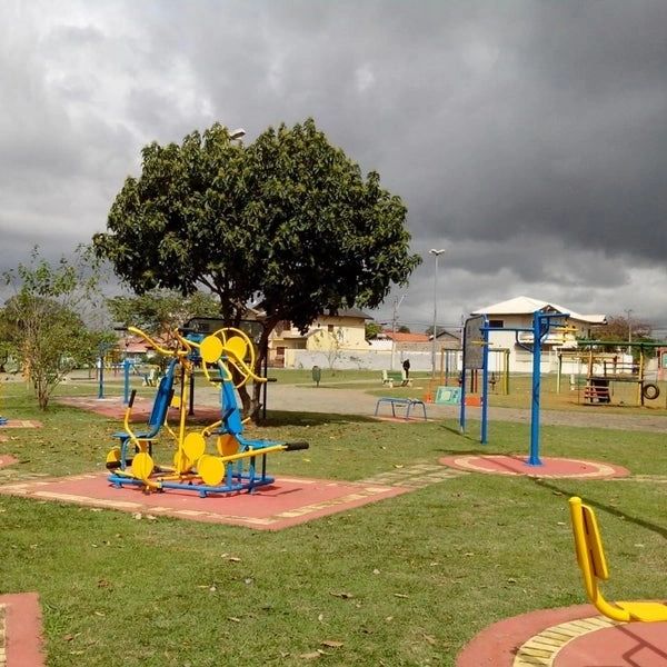 Conheça mais sobre o bairro Jardim das Industrias em SJC