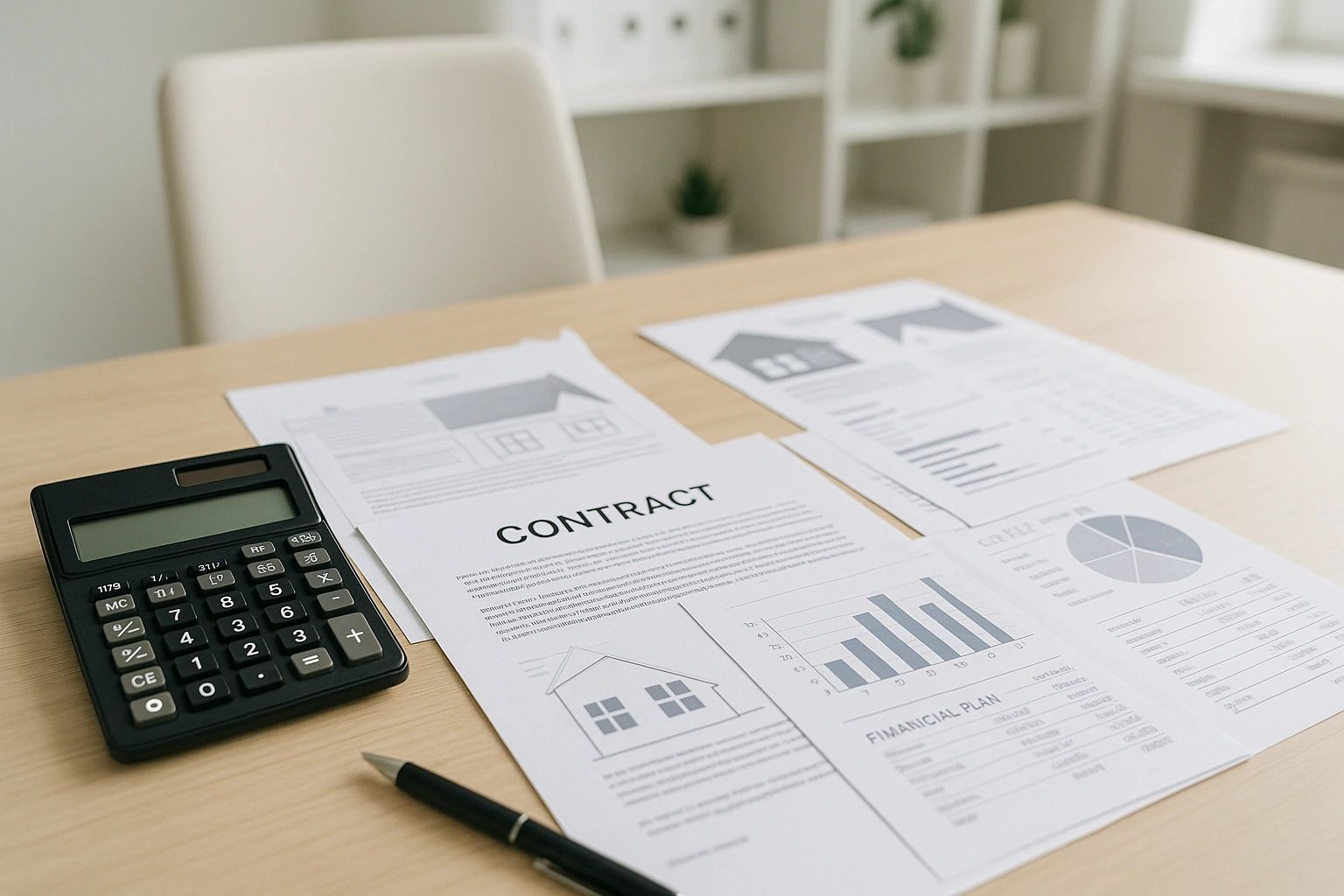 Financiamento Imobiliário em São José dos Campos: Guia Completo