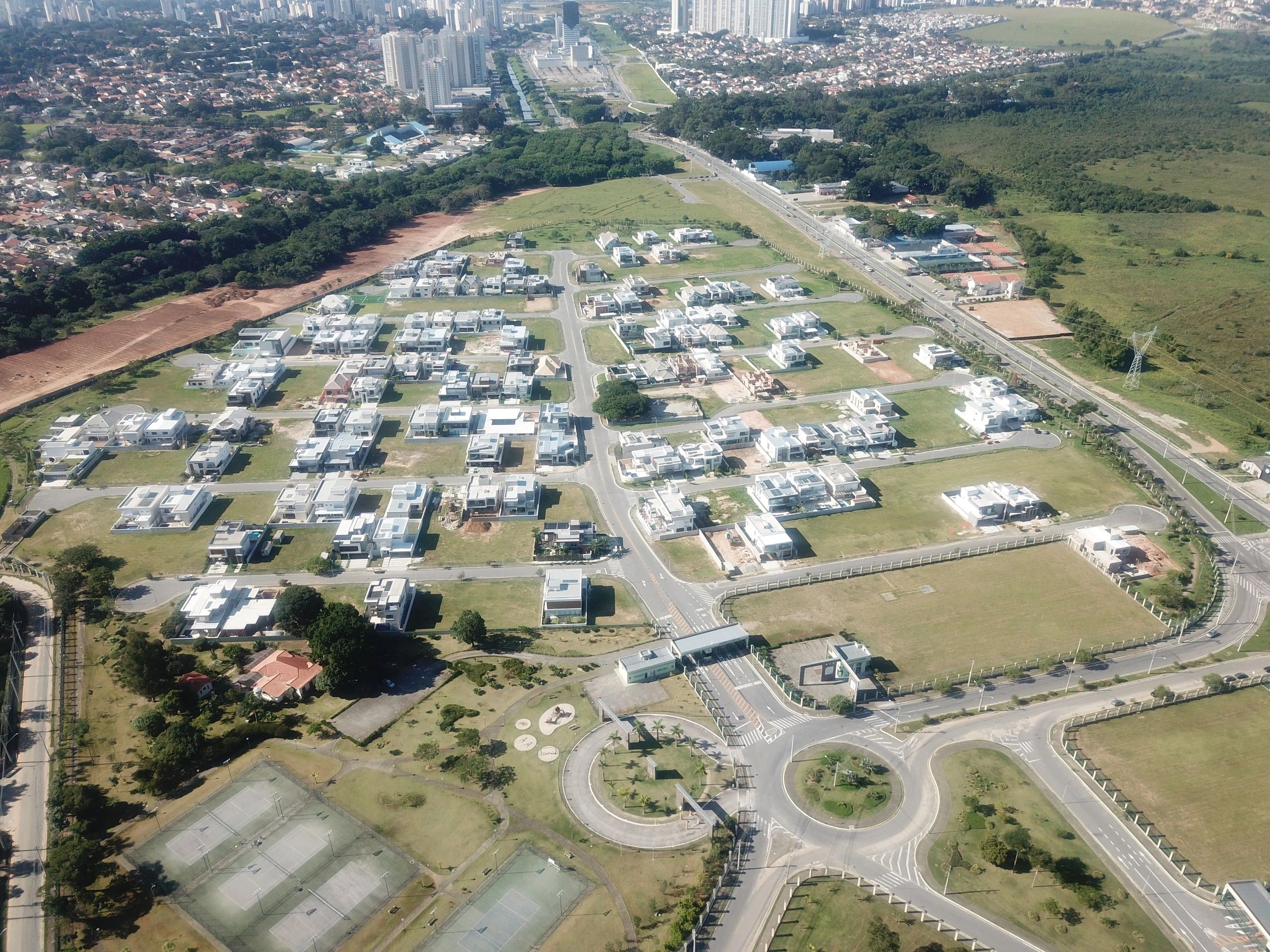 Bairros Mais Procurados de Alto Padrão em São José dos Campos/SP