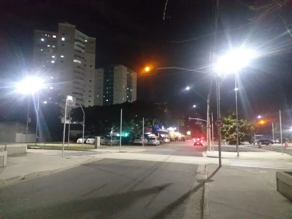 Jardim América em São José dos Campos: O Bairro Ideal para Compra
