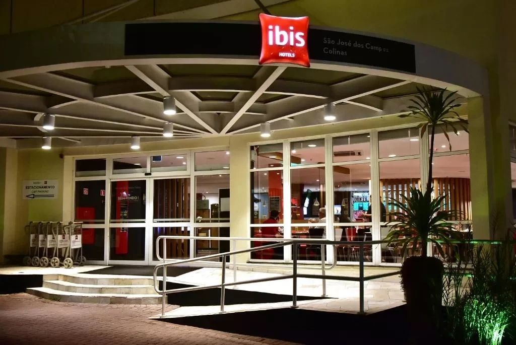 Hotel em São José dos Campos, conheça as melhores opções