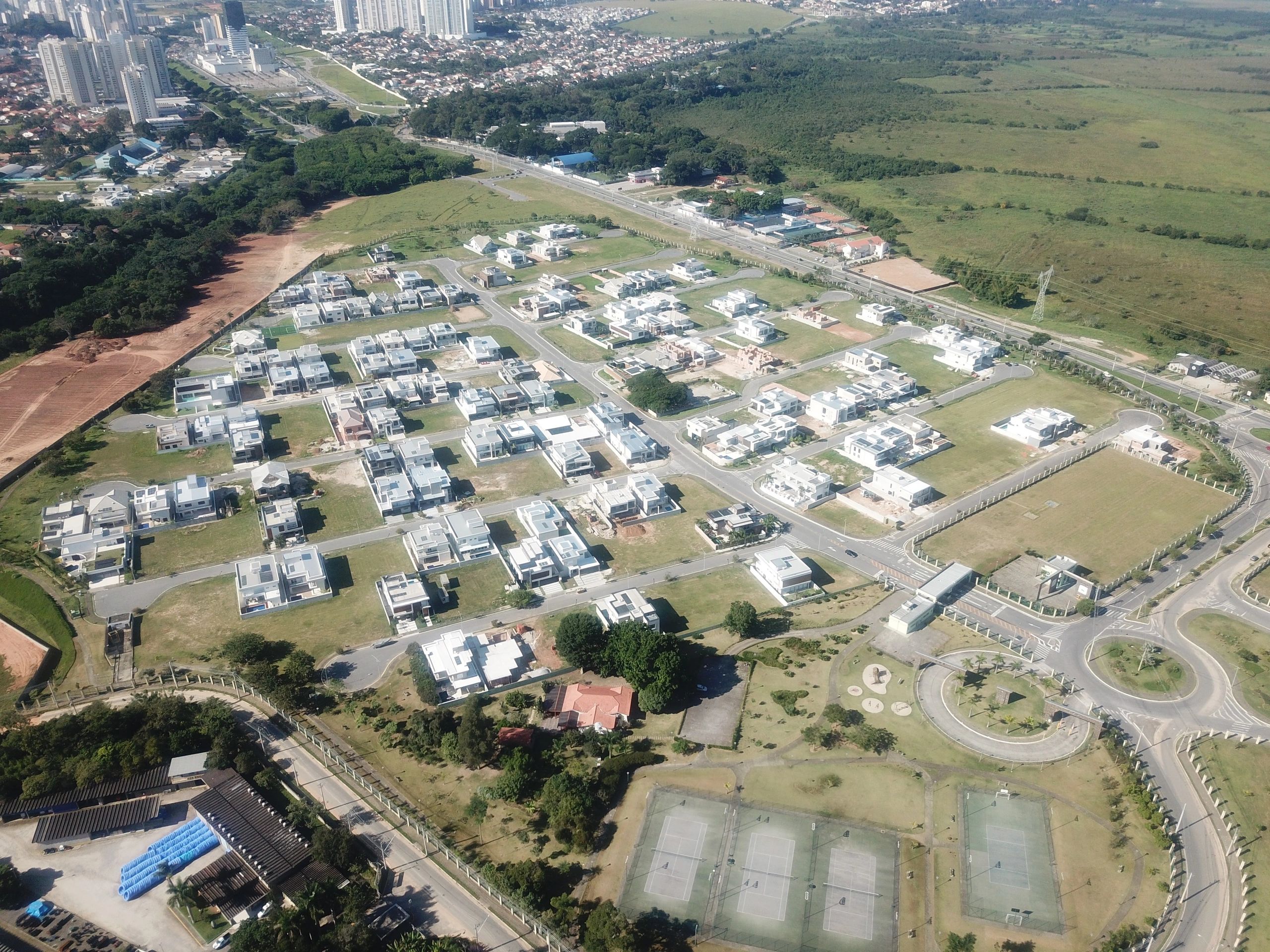 Saiba quais são os condomínios de Luxo de São José dos Campos