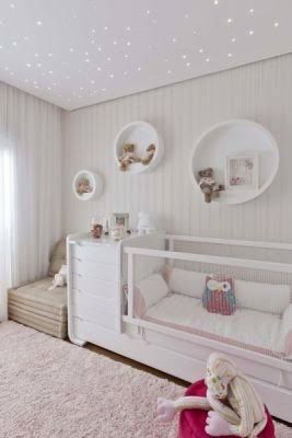 12 dicas para fazer a decoração do quarto de bebê