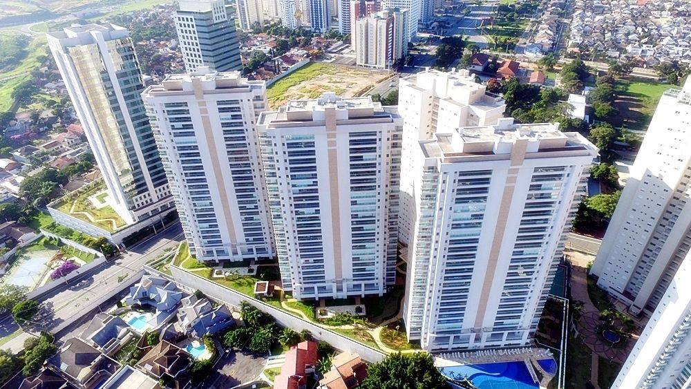 Você conhece o bairro Jardim das Colinas em São José dos Campos?
