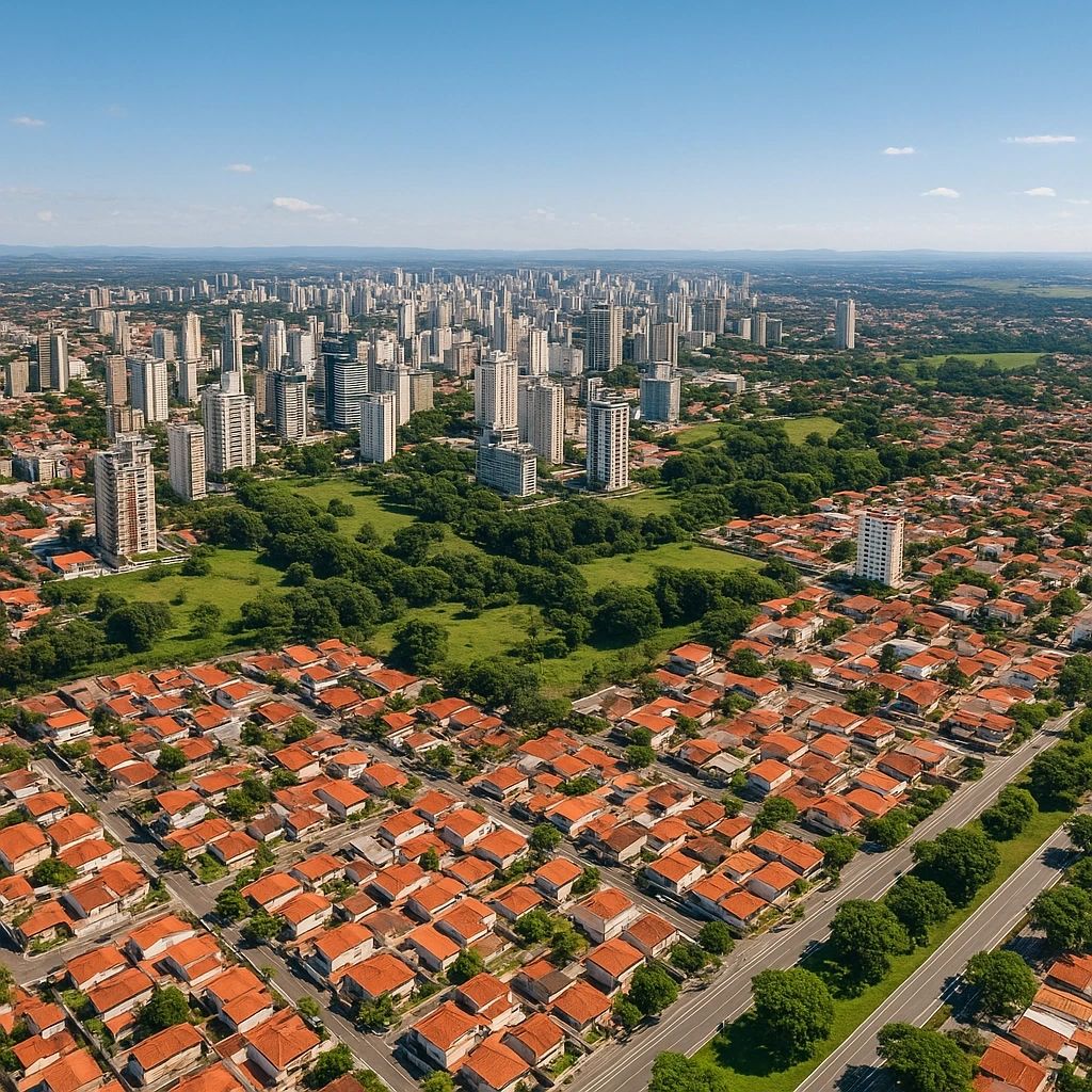 Financiamento Imobiliário em São José dos Campos: Guia Completo