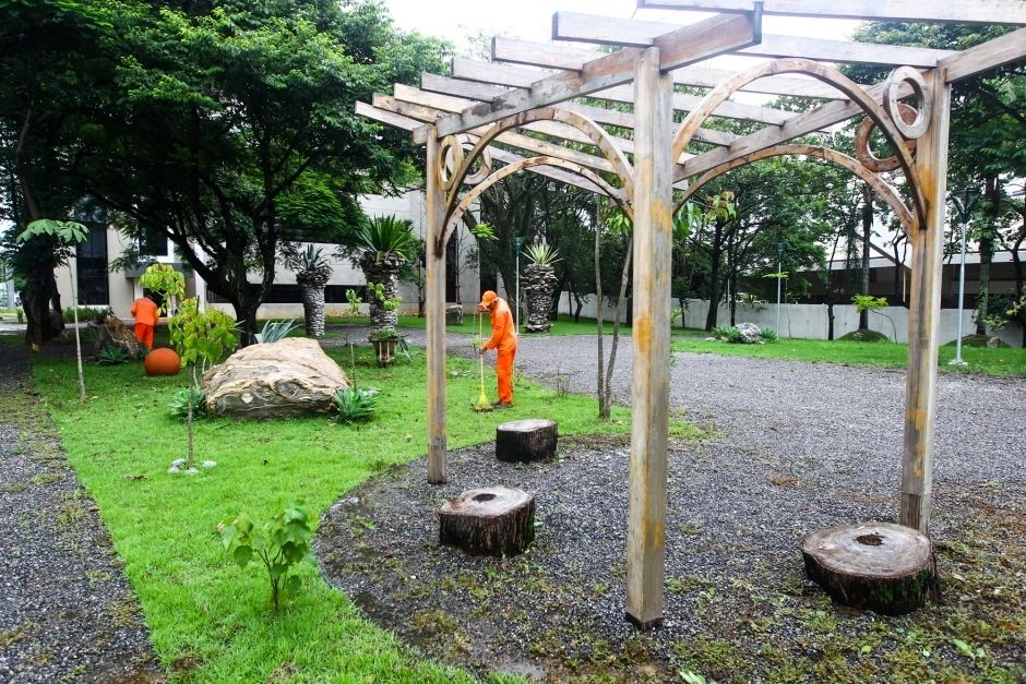Conheça os Parques de São José dos Campos