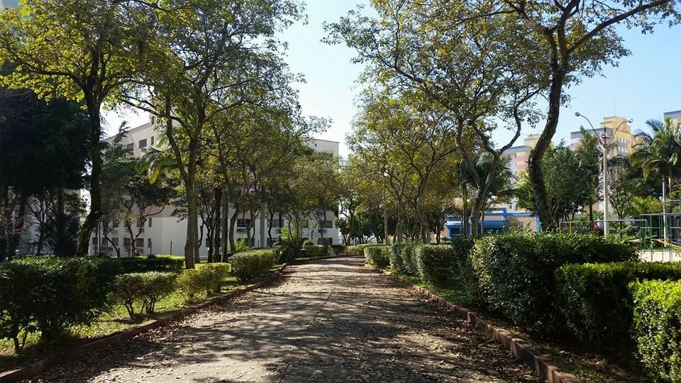 Floradas de São José: o bairro completo em São José dos Campos