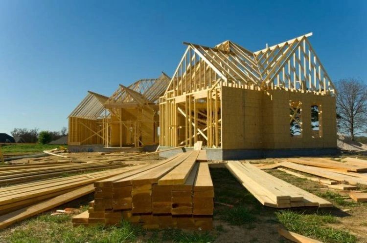 Tipos de construções de casas em São José dos Campos