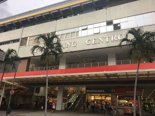 Quais são os Shoppings de São José dos Campos