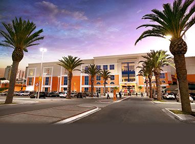 Quais são os Shoppings de São José dos Campos