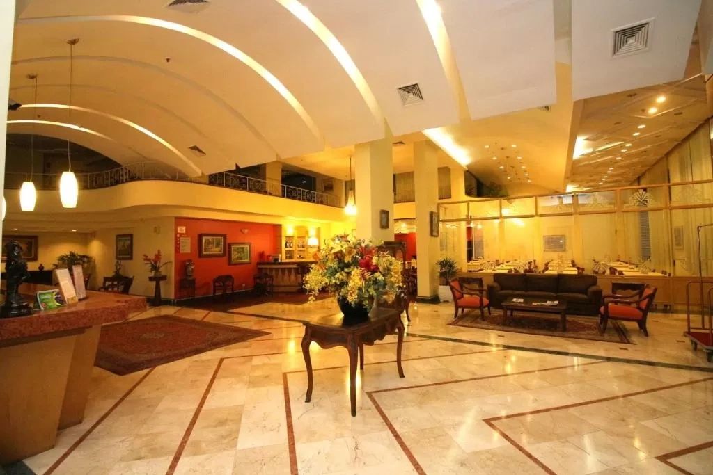 Hotel em São José dos Campos, conheça as melhores opções