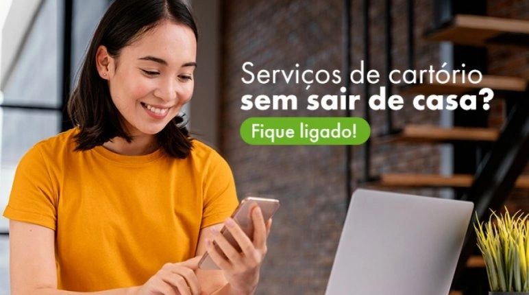 E-Notariado Assinatura Escritura Digital em São José dos Campos