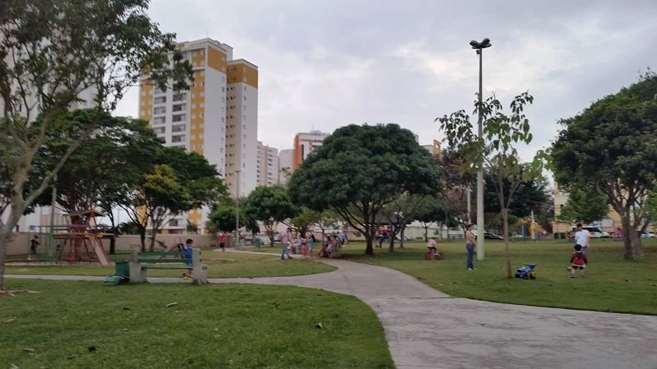 Floradas de São José: o bairro completo em São José dos Campos