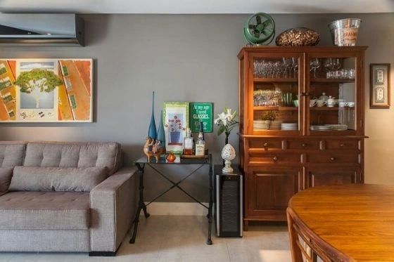 Confira dicas para deixar a sala de jantar mais bonita