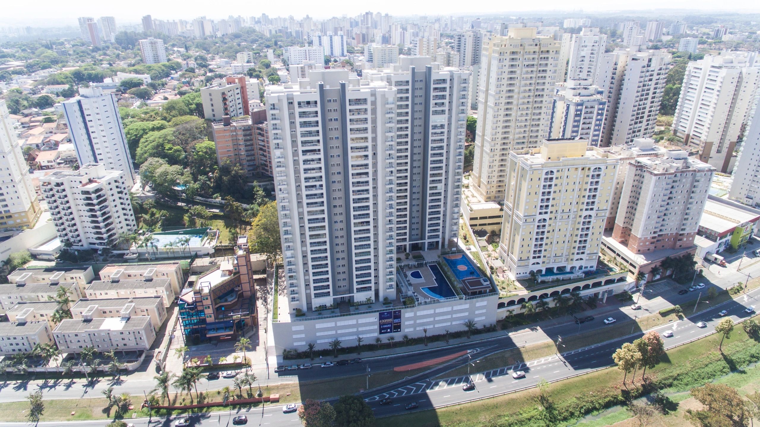 Vila Ema em São José dos Campos, Conheça este Belo Bairro