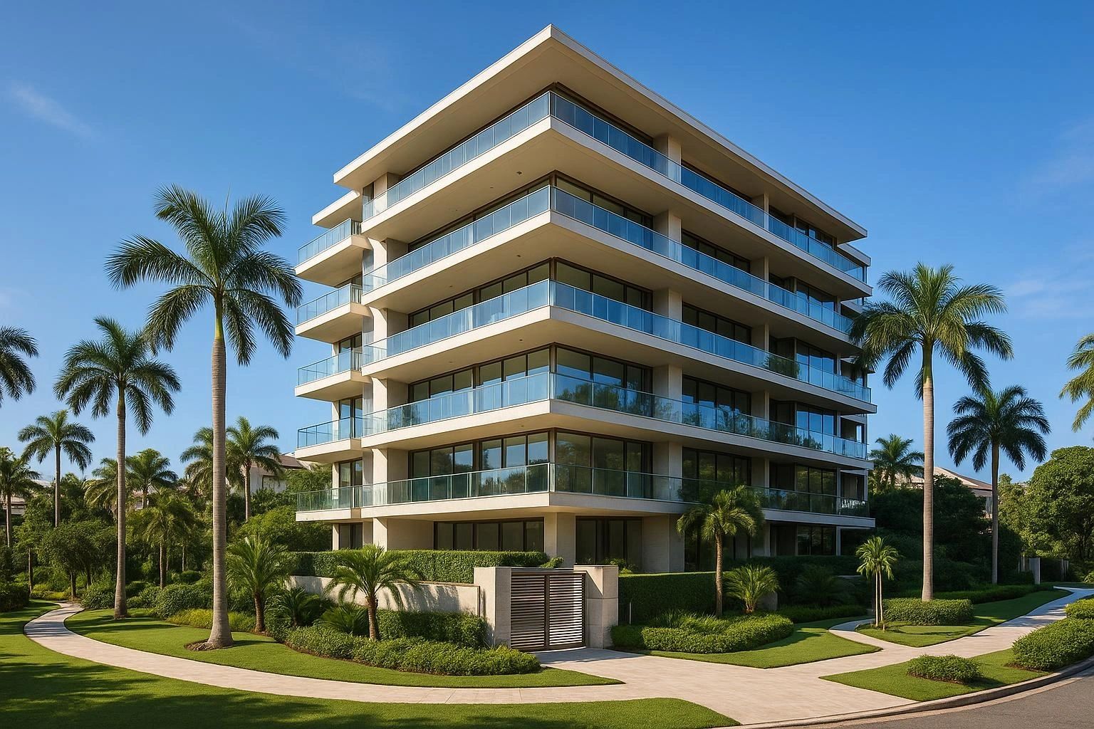 Financiamento Imobiliário de Alto Padrão em São José dos Campos