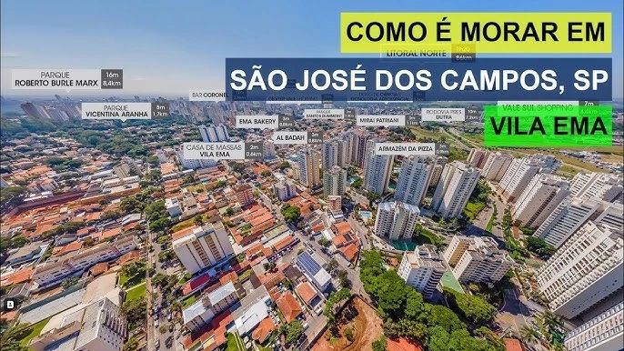 Escolas em São José dos Campos: O Guia para Encontrar a Melhor