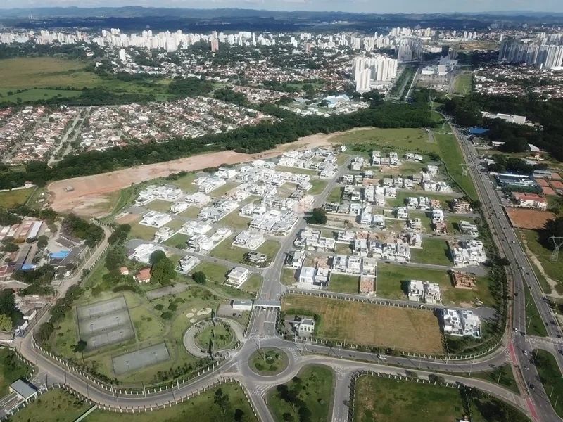 Por que São José dos Campos é o Destino Perfeito para Moradia?