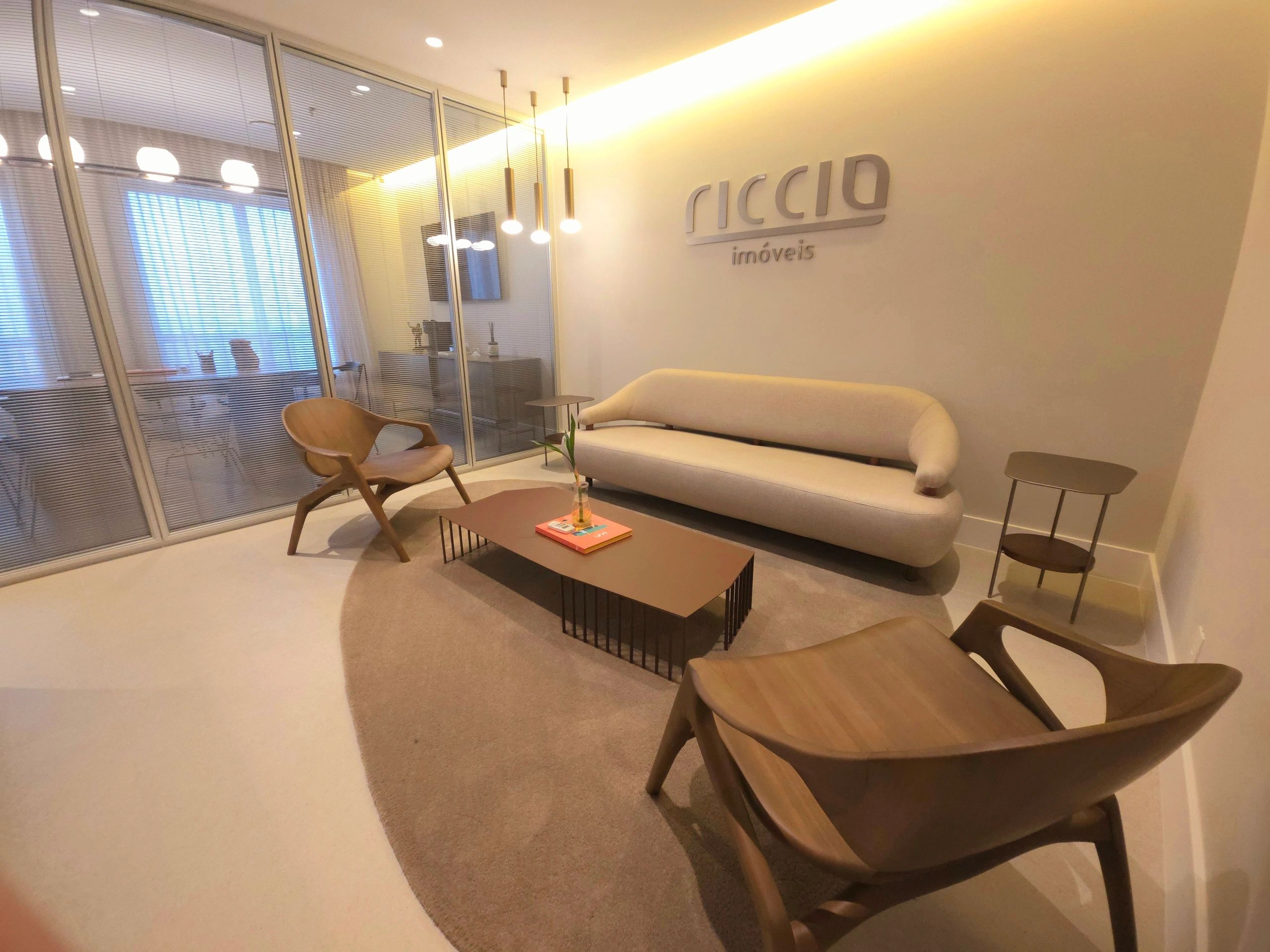 Bosque dos Eucaliptos: Seu Próximo Investimento Imobiliário