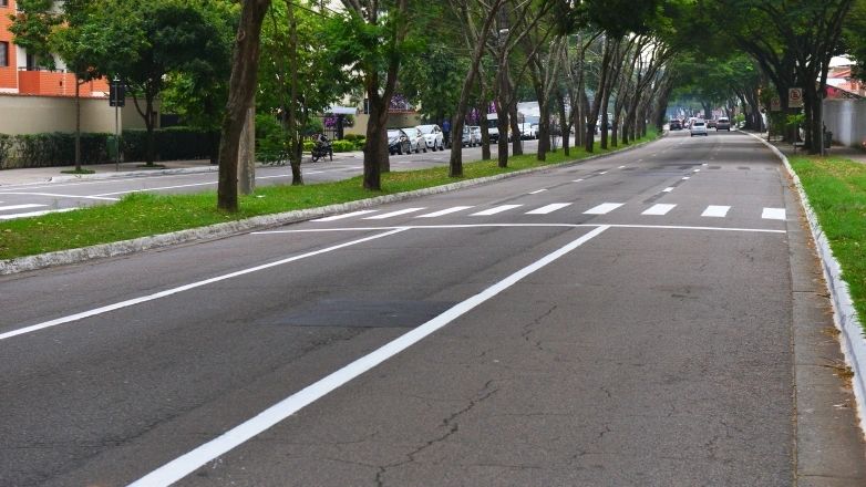 Como é morar no bairro Bosque dos Eucaliptos?