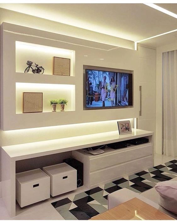 VEJA NOSSAS 5 DICAS DE DECORAÇÃO PARA APARTAMENTOS PEQUENOS