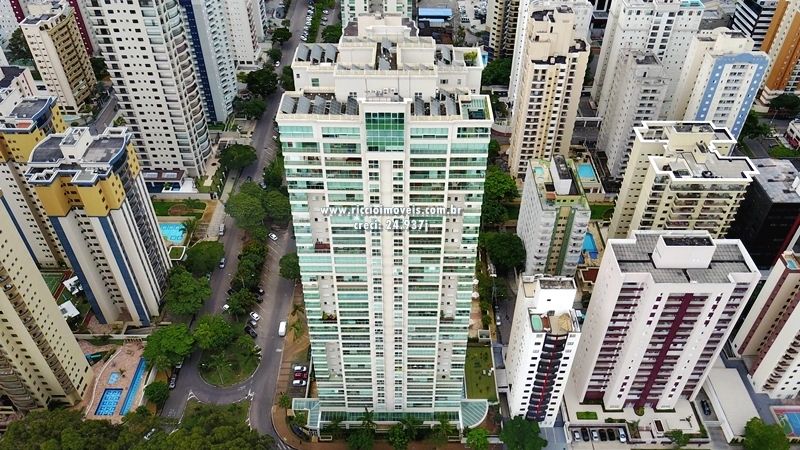 Saiba quais são os condomínios de Luxo de São José dos Campos