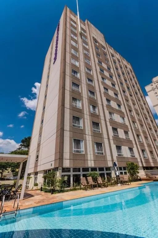 Hotel em São José dos Campos, conheça as melhores opções