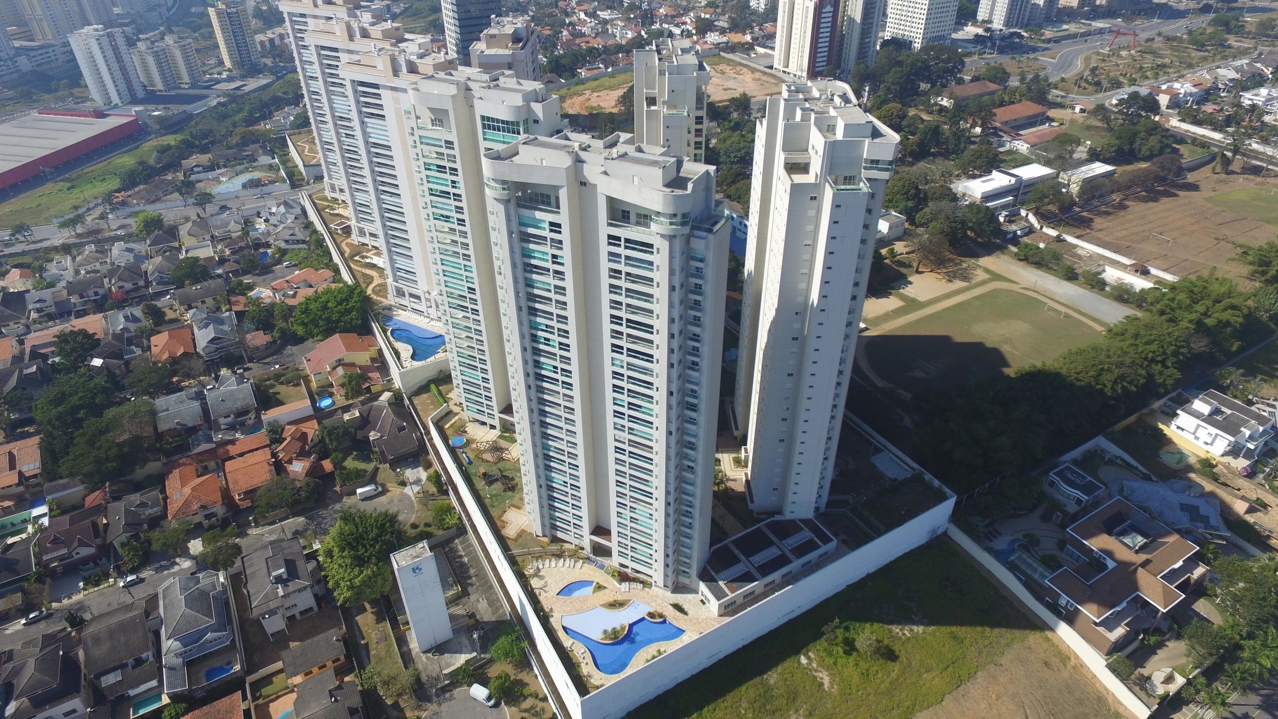 Você conhece o bairro Jardim das Colinas em São José dos Campos?