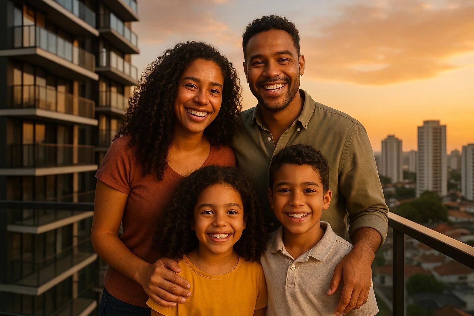 Financiamento Imobiliário de Alto Padrão em São José dos Campos