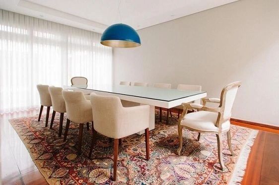 Confira dicas para deixar a sala de jantar mais bonita