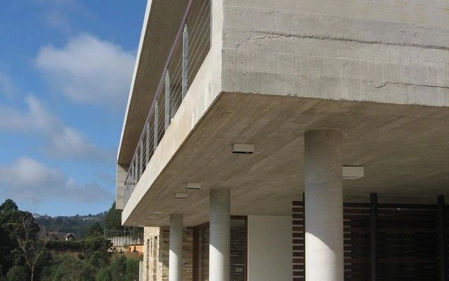 Tipos de construções de casas em São José dos Campos