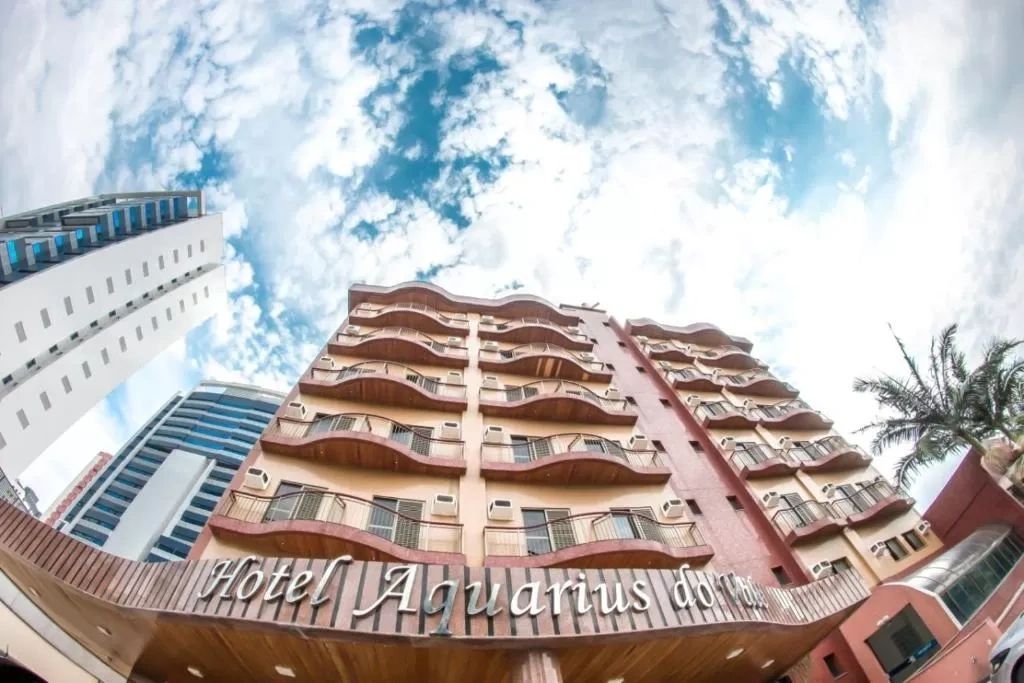Hotel em São José dos Campos, conheça as melhores opções