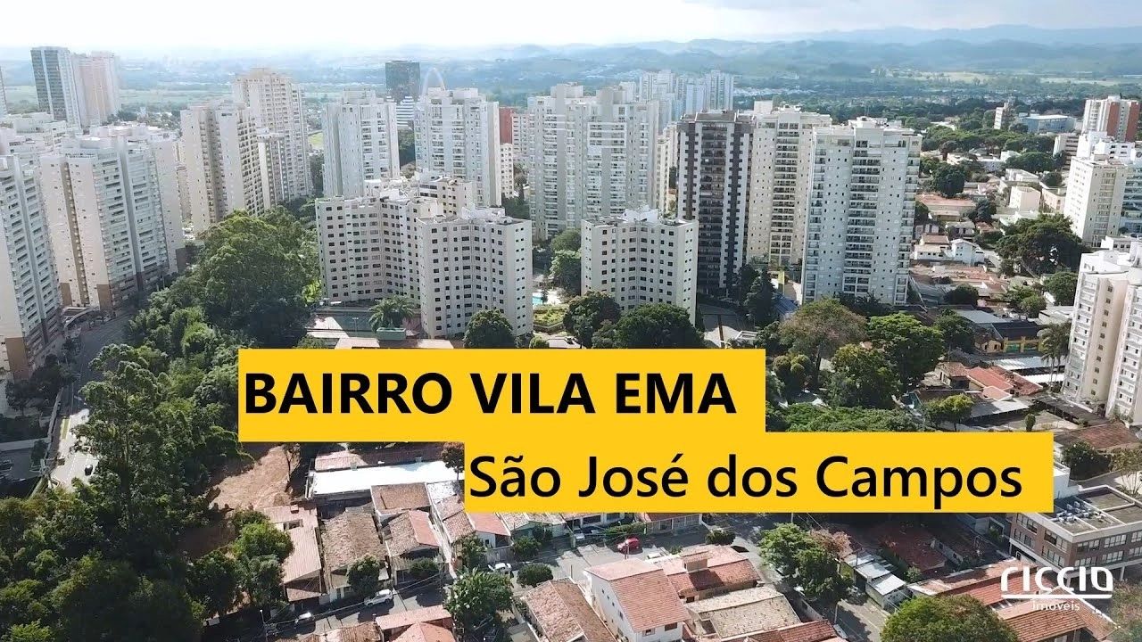 Descubra os 3 Melhores Bairros de São José dos Campos para Morar