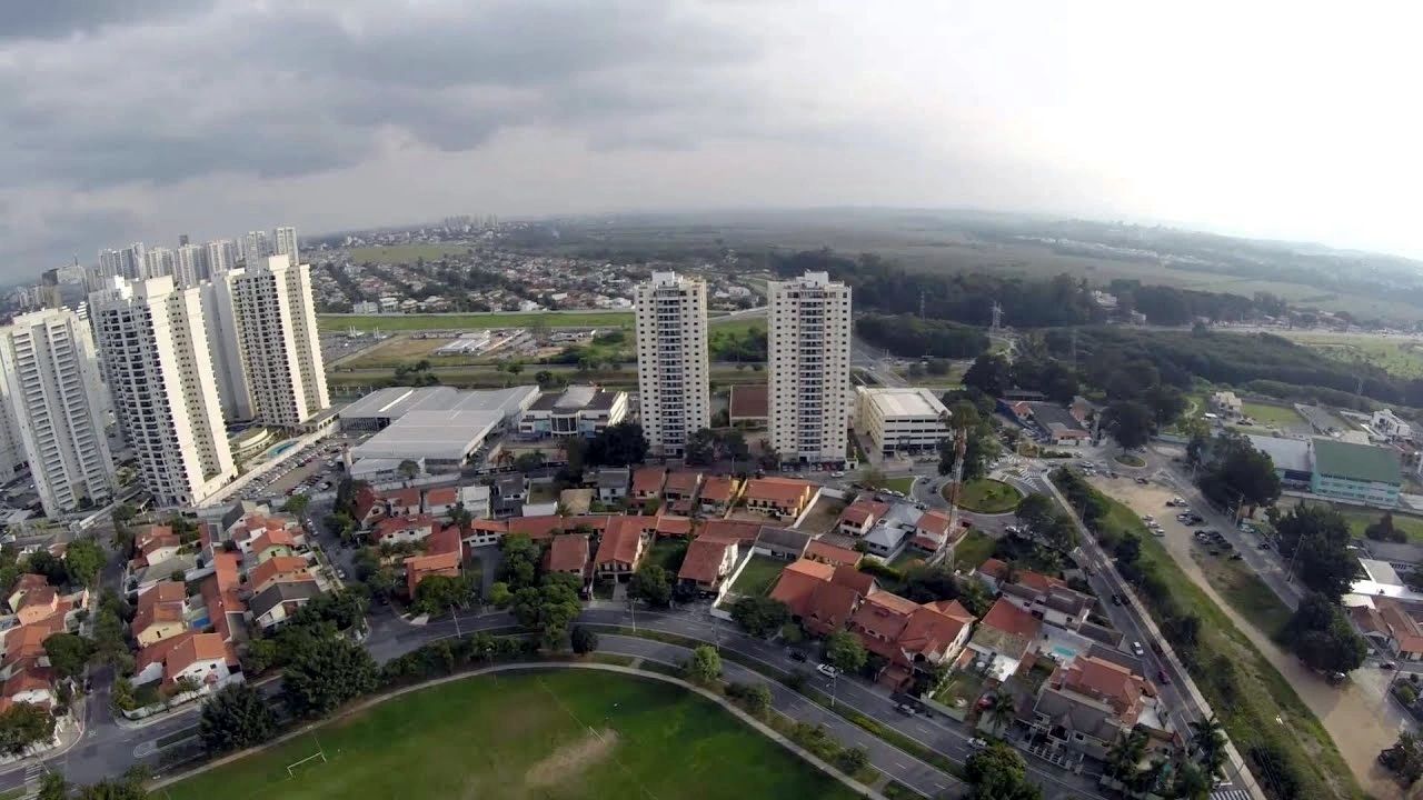 Jardim Esplanada em São José dos Campos, conheça sobre o bairro