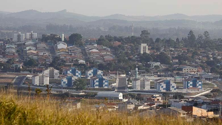 Bairros de São José dos Campos, lista completa de cada região: