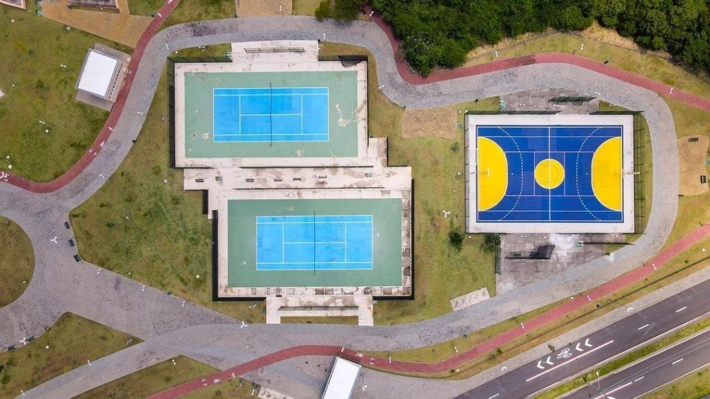 Parque Ribeirão Vermelho em São José dos Campos, Conheça! – Riccio Imóveis