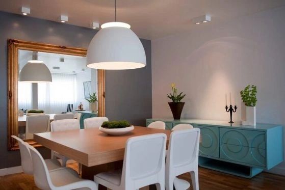 Confira dicas para deixar a sala de jantar mais bonita