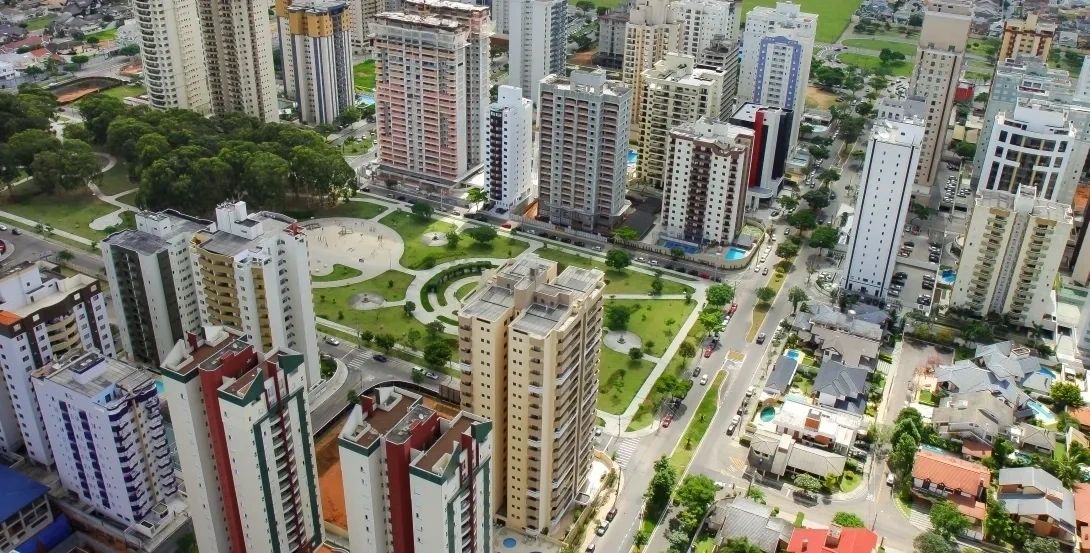 Jardim Aquarius o Bairro Mais Desejado de São José dos Campos