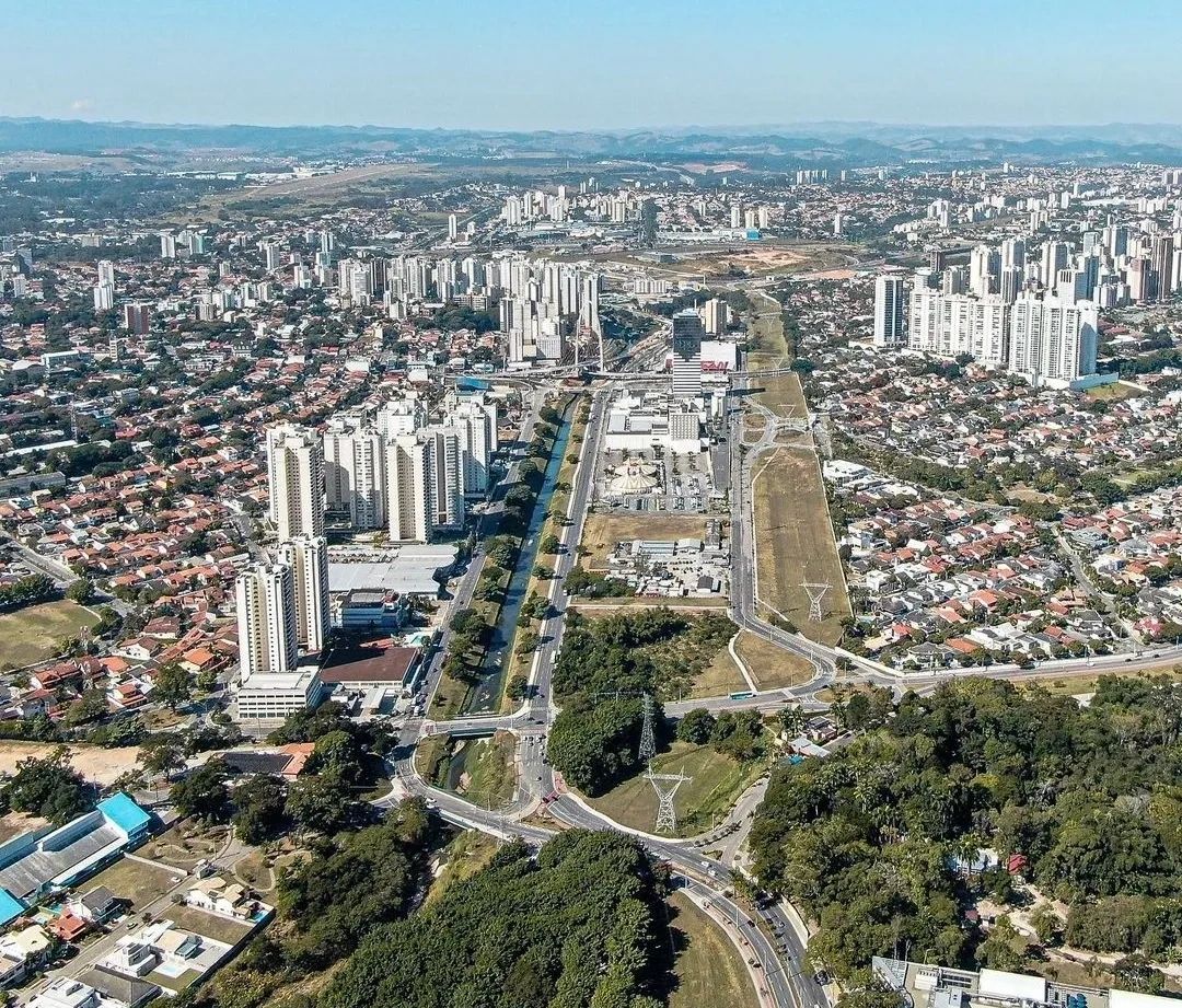 Por que São José dos Campos é o Destino Perfeito para Moradia?