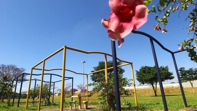 Conheça os Parques de São José dos Campos