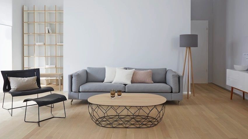 VEJA NOSSAS 5 DICAS DE DECORAÇÃO PARA APARTAMENTOS PEQUENOS