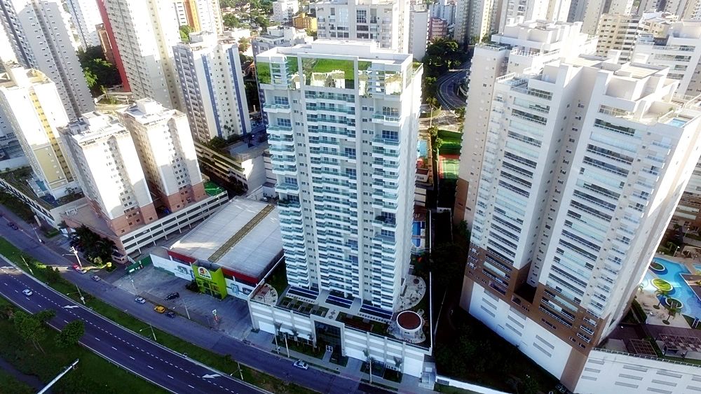 Prédios de apartamentos no Vila Ema mais procurados em SJC