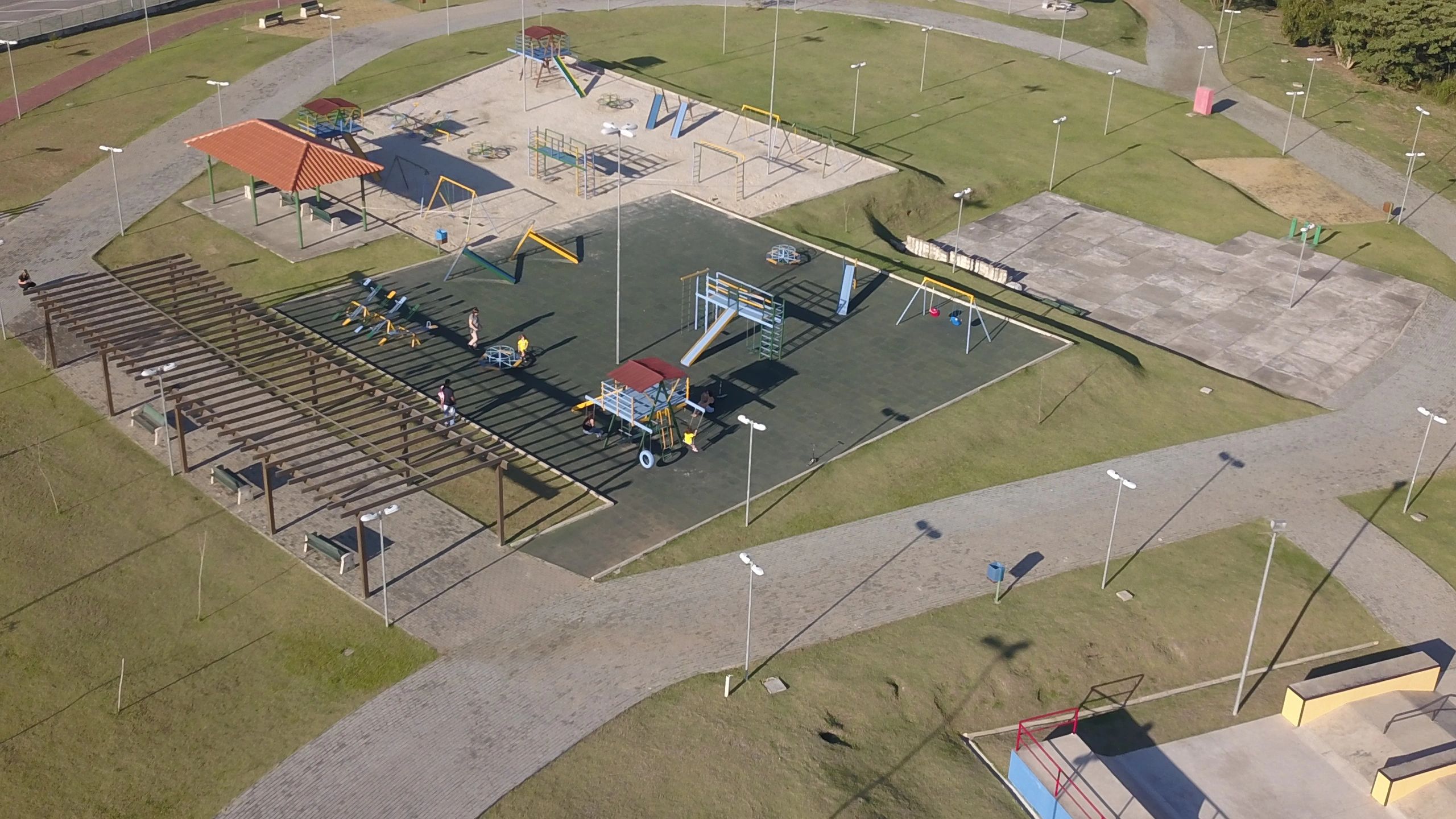 Parque Ribeirão Vermelho em São José dos Campos, Conheça! – Riccio Imóveis