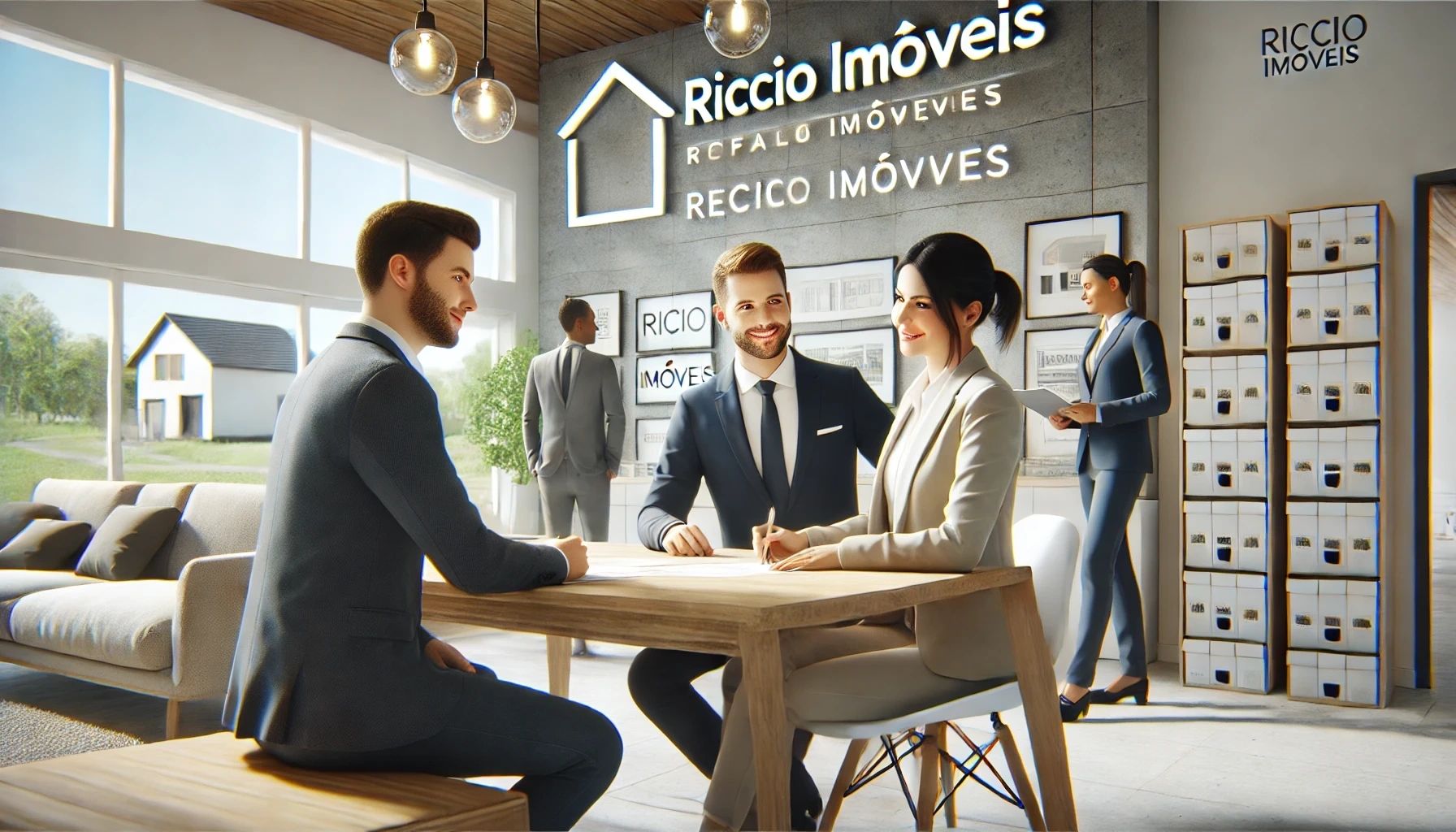 Inventário de Imóvel: Tudo o Que Você Precisa Saber para Vender – Riccio Imóveis