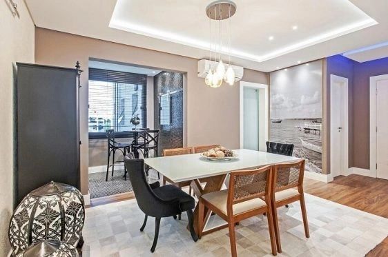Confira dicas para deixar a sala de jantar mais bonita