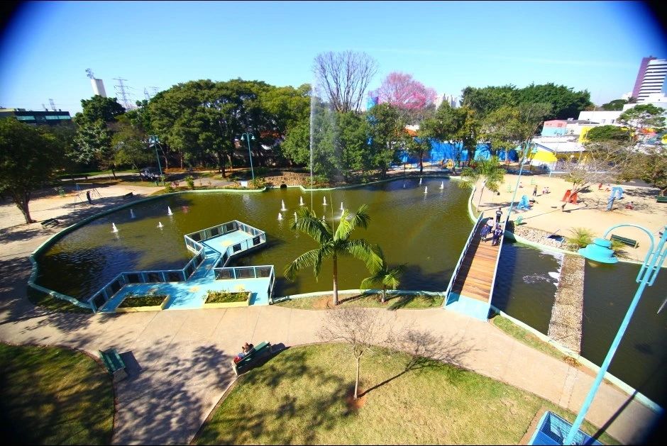 Vila Adyana em São José dos Campos: Tradição e Qualidade de Vida.
